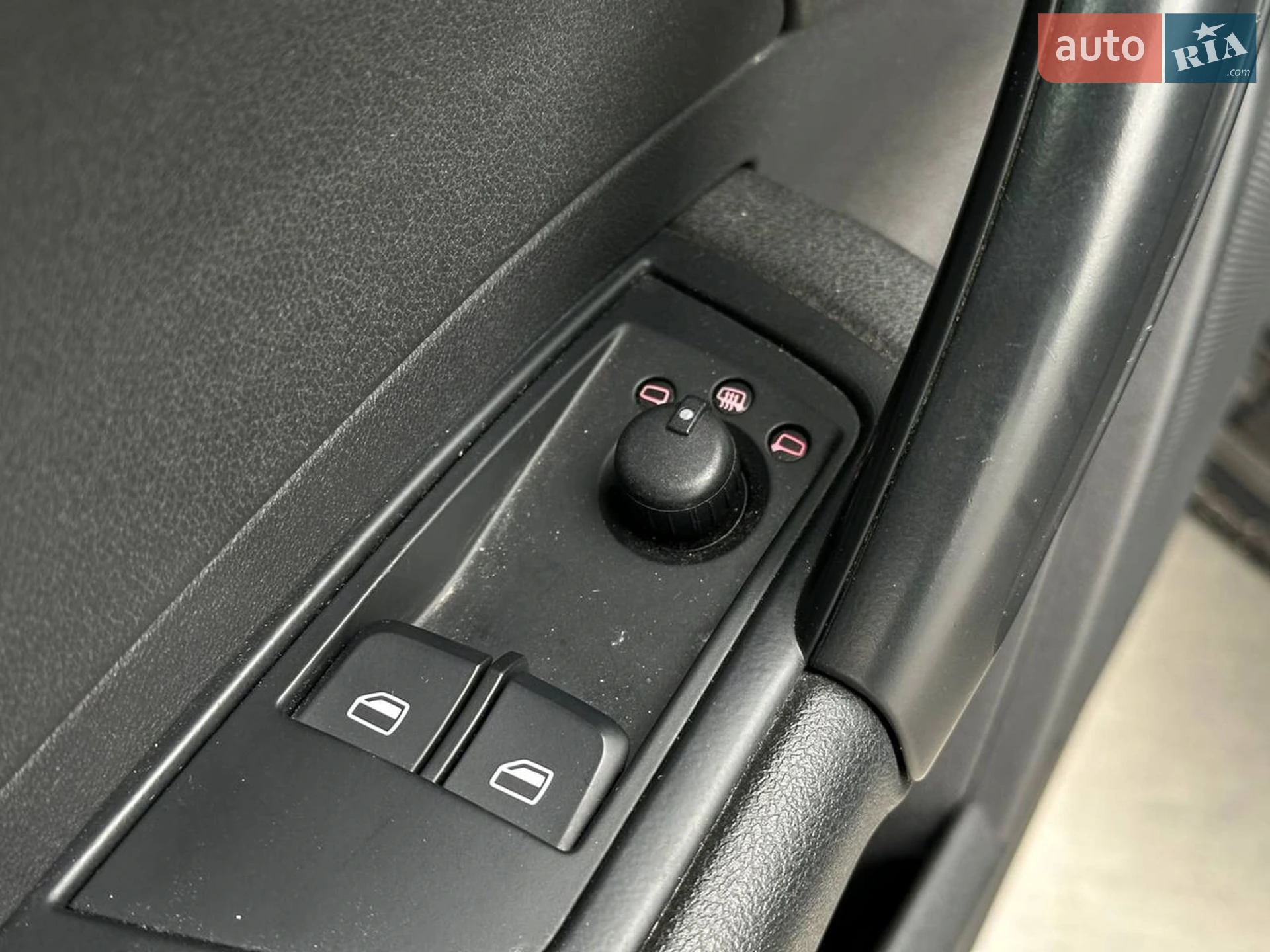 2011 Audi A1 - мініатюра 14
