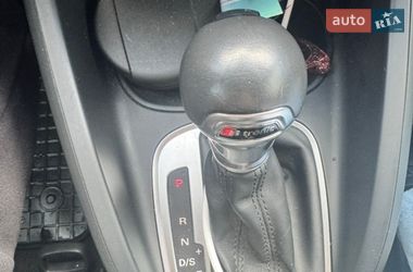 Хэтчбек Audi A1 2015 в Львове
