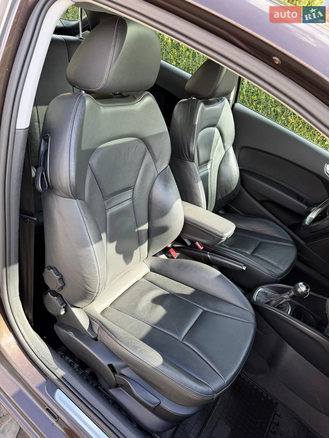 2011 Audi A1 - мініатюра 17