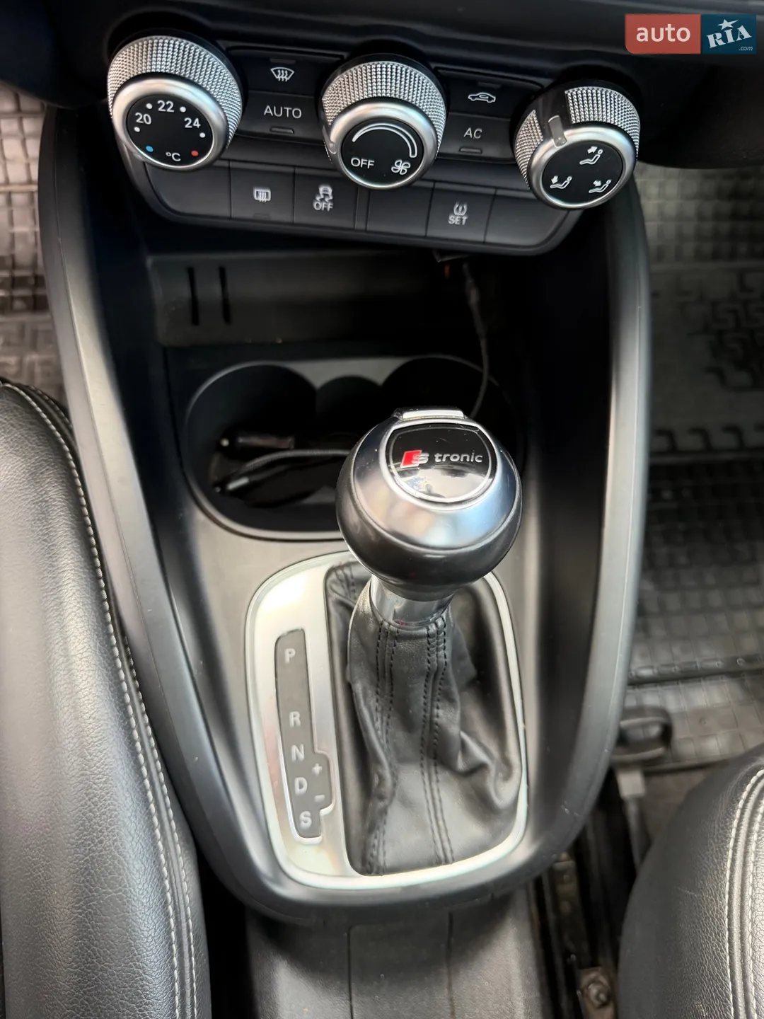 2011 Audi A1 - мініатюра 24