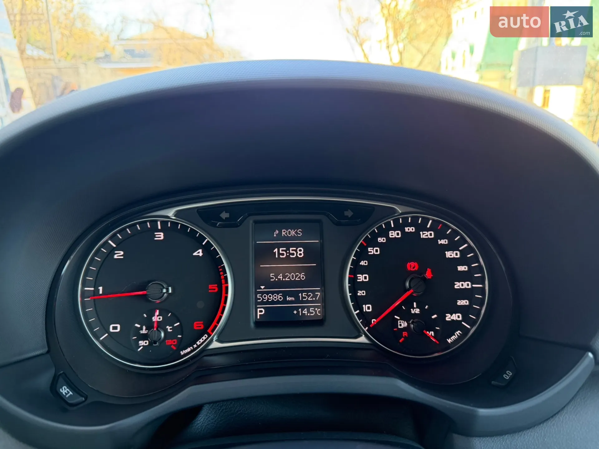 2015 Audi A1 - мініатюра 11