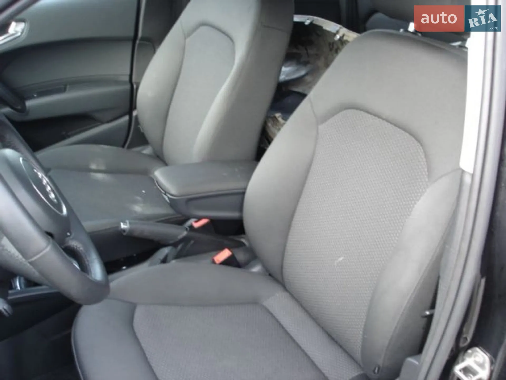 2012 Audi A1 - мініатюра 8