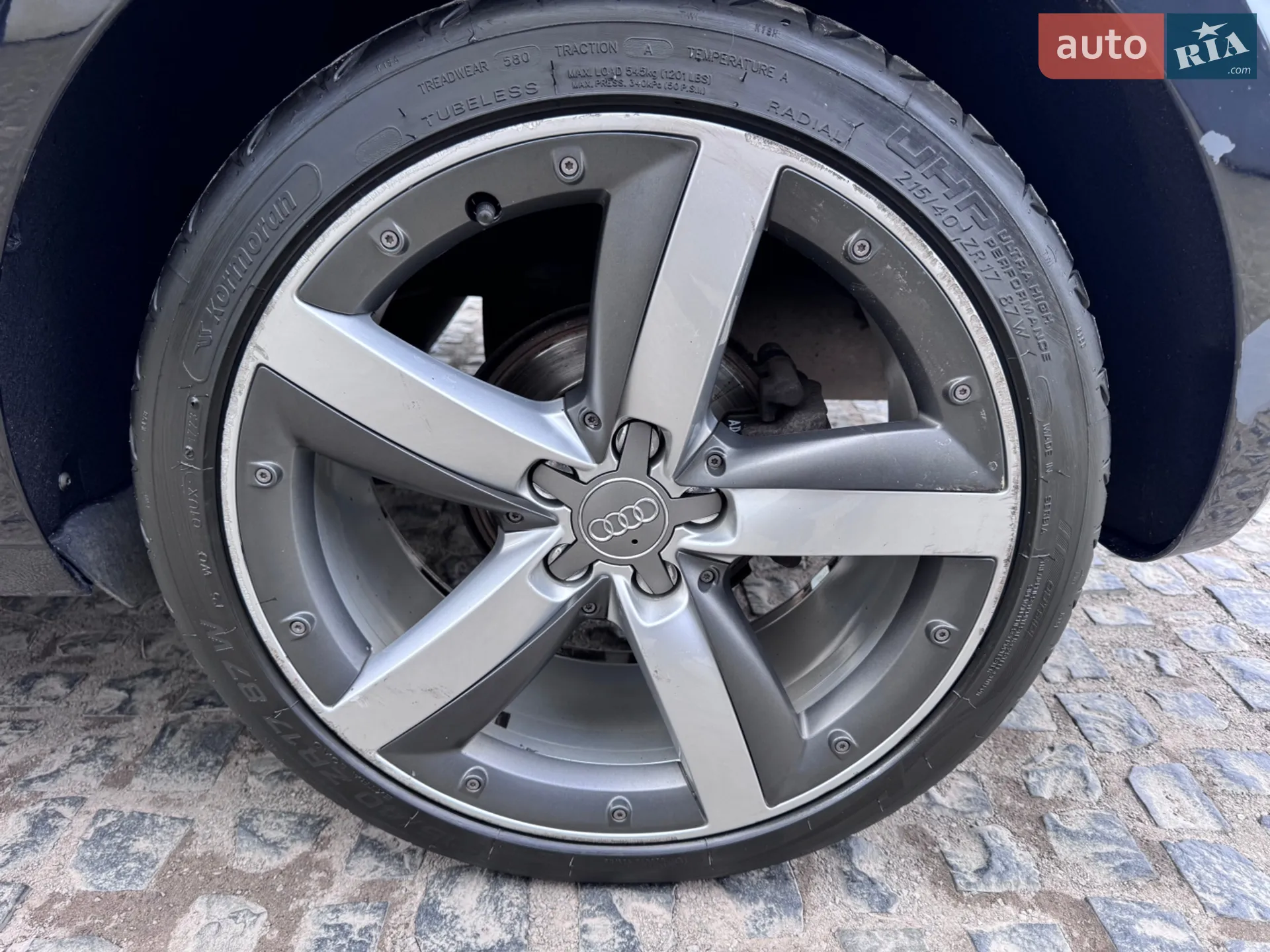 2014 Audi A1 - мініатюра 15