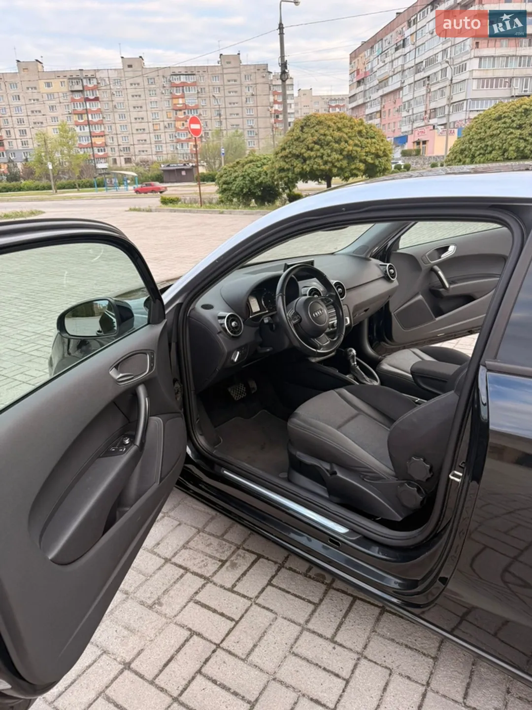 2015 Audi A1 - мініатюра 8