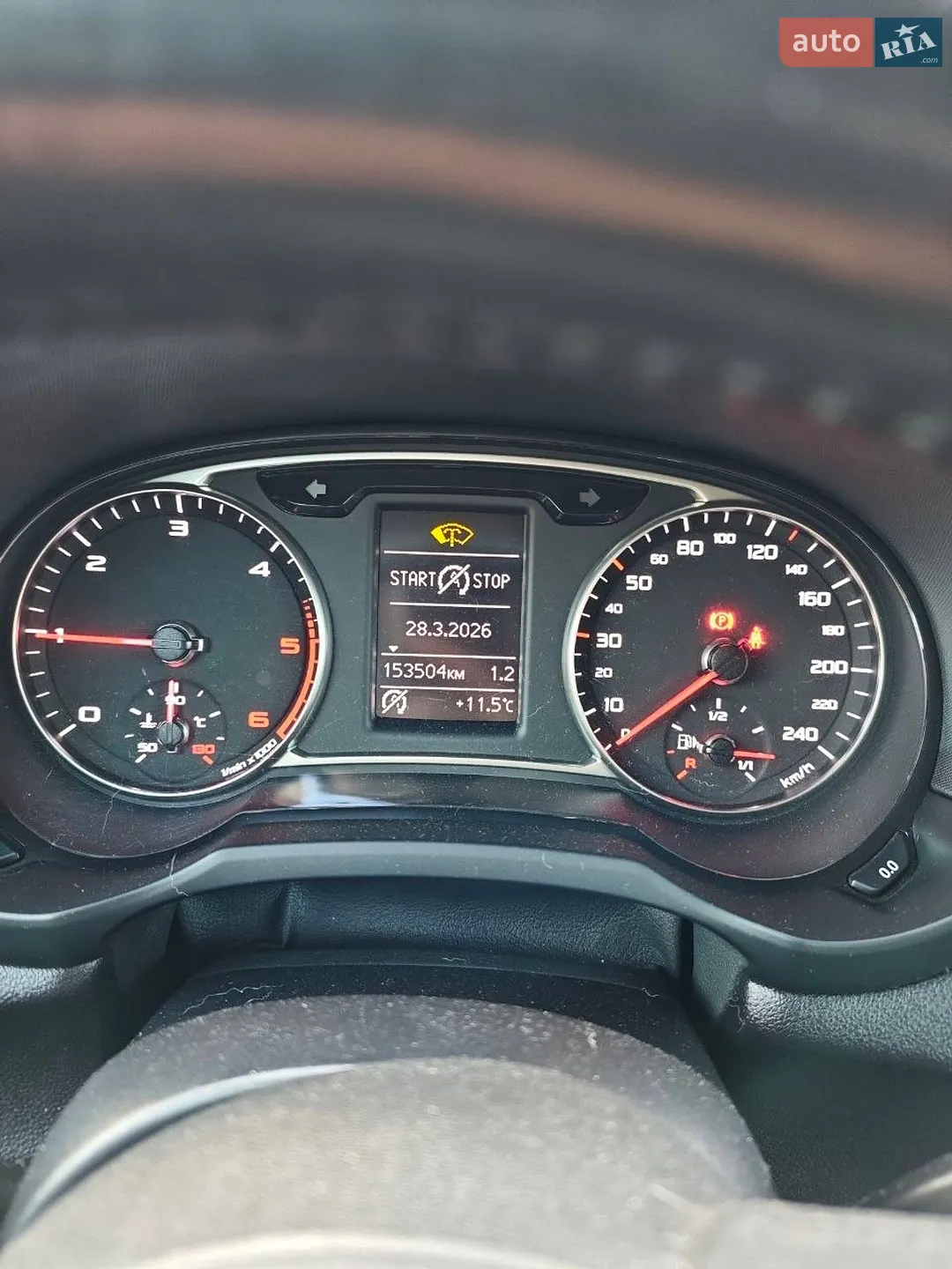 2017 Audi A1 - мініатюра 5