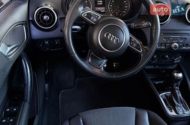 Хэтчбек Audi A1 2013 в Тернополе