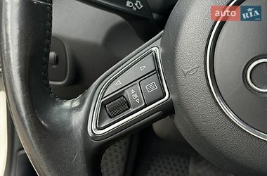 Хэтчбек Audi A1 2010 в Харькове
