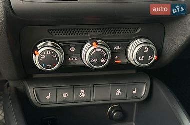 Хэтчбек Audi A1 2010 в Харькове