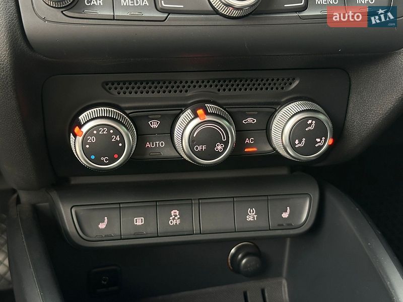 Хэтчбек Audi A1 2010 в Харькове
