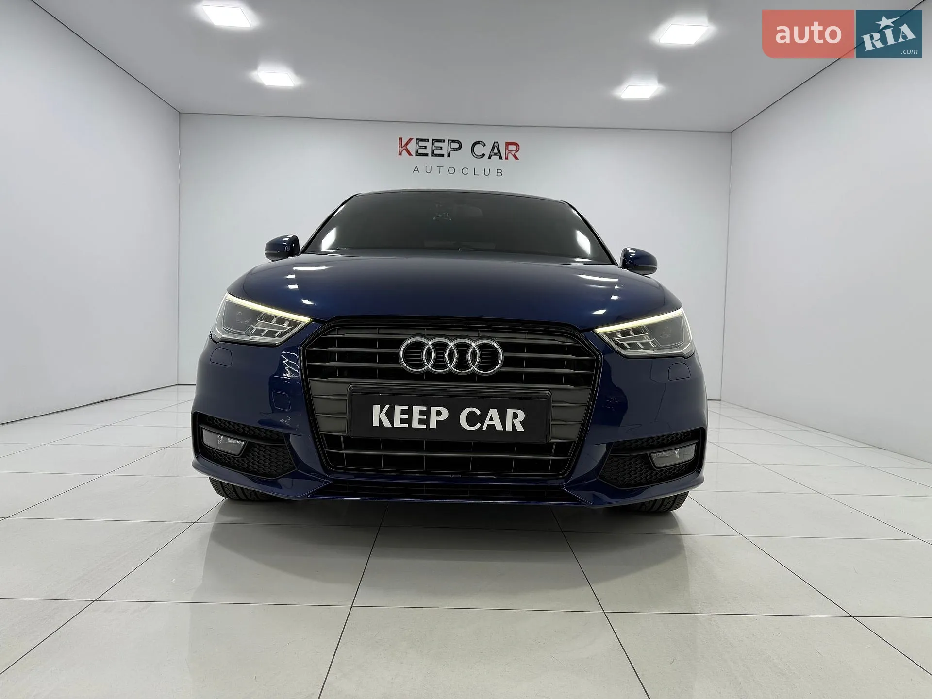2015 Audi A1 - мініатюра 6