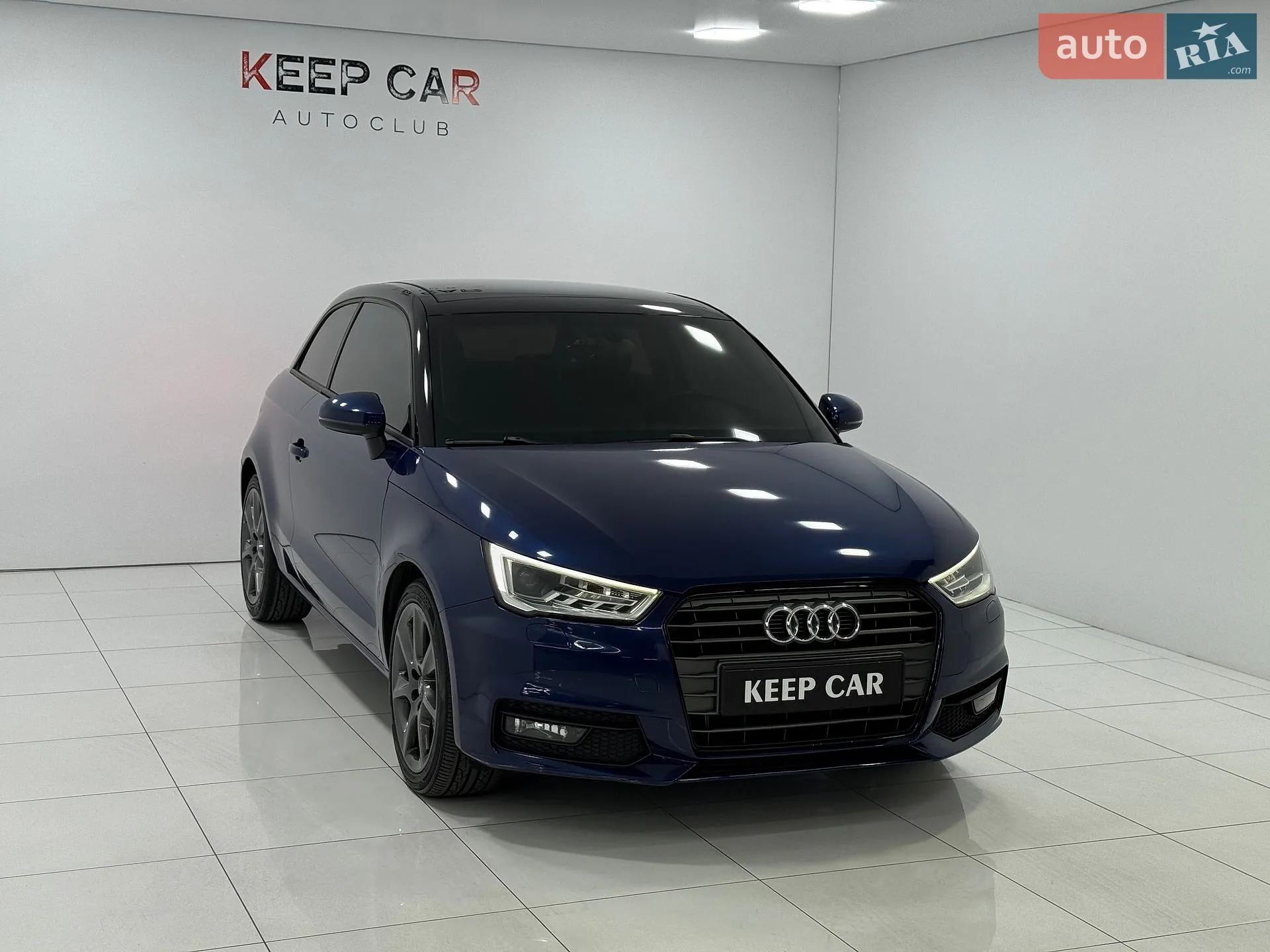2015 Audi A1 - мініатюра 10