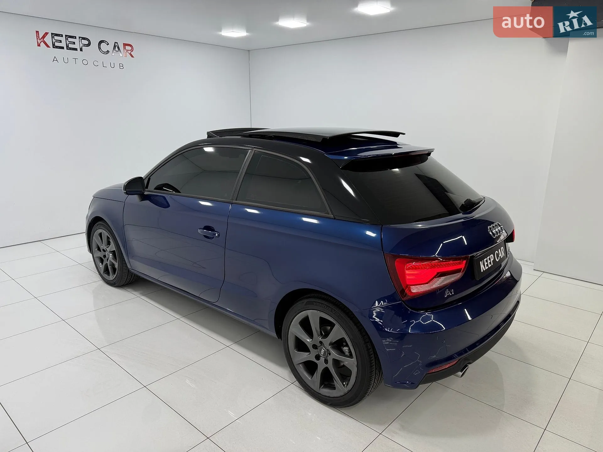 2015 Audi A1 - мініатюра 20