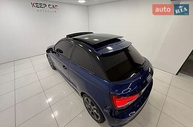 Хетчбек Audi A1 2015 в Одесі