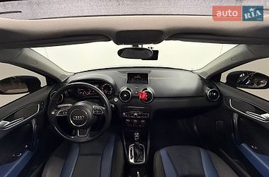 Хетчбек Audi A1 2015 в Одесі
