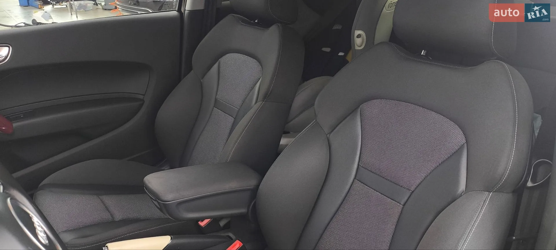 2011 Audi A1 - мініатюра 22