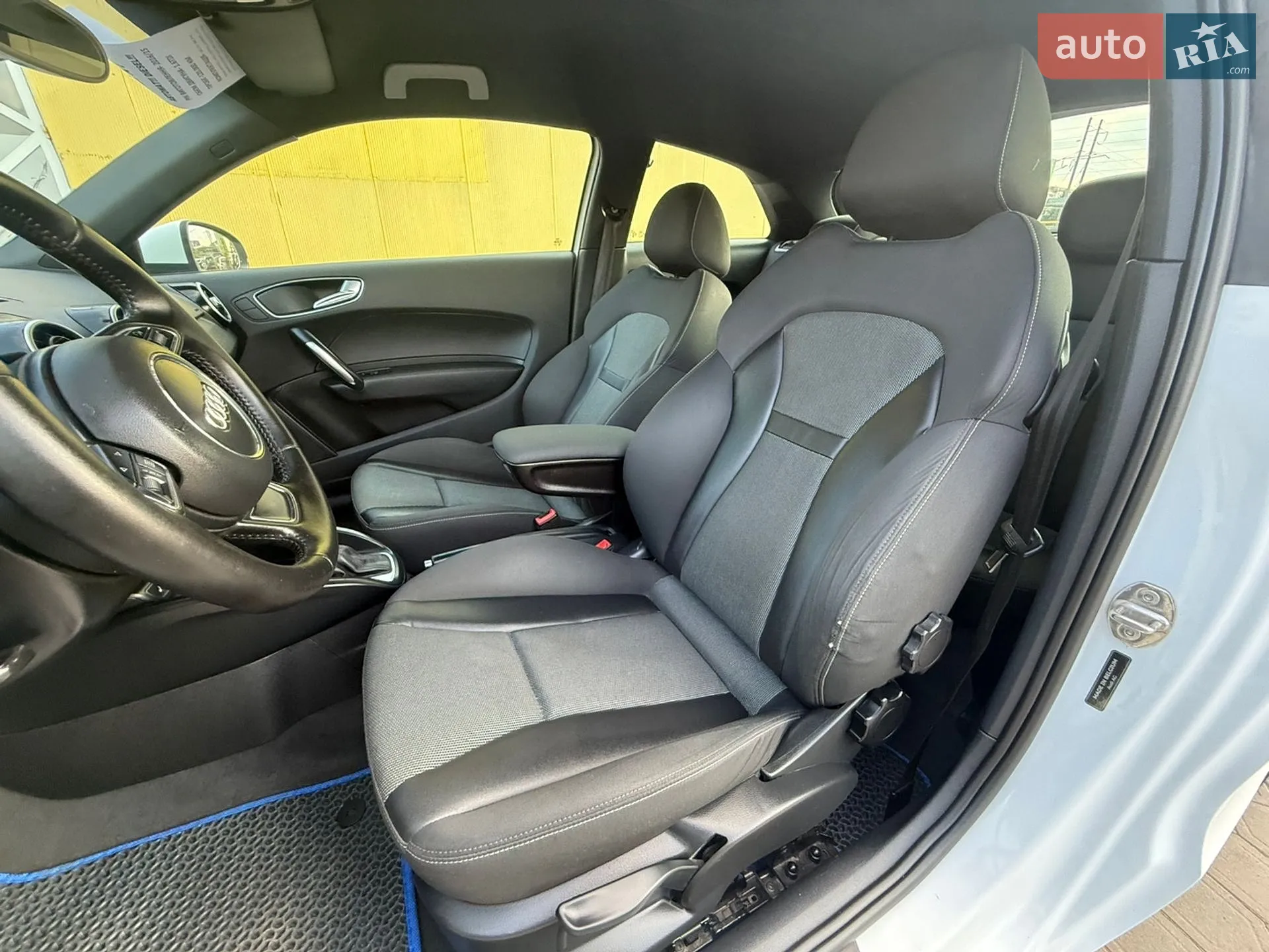 2015 Audi A1 - мініатюра 18