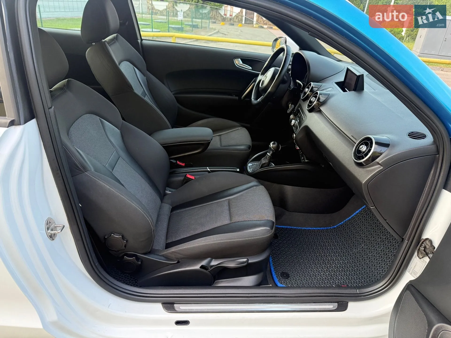 2015 Audi A1 - мініатюра 23
