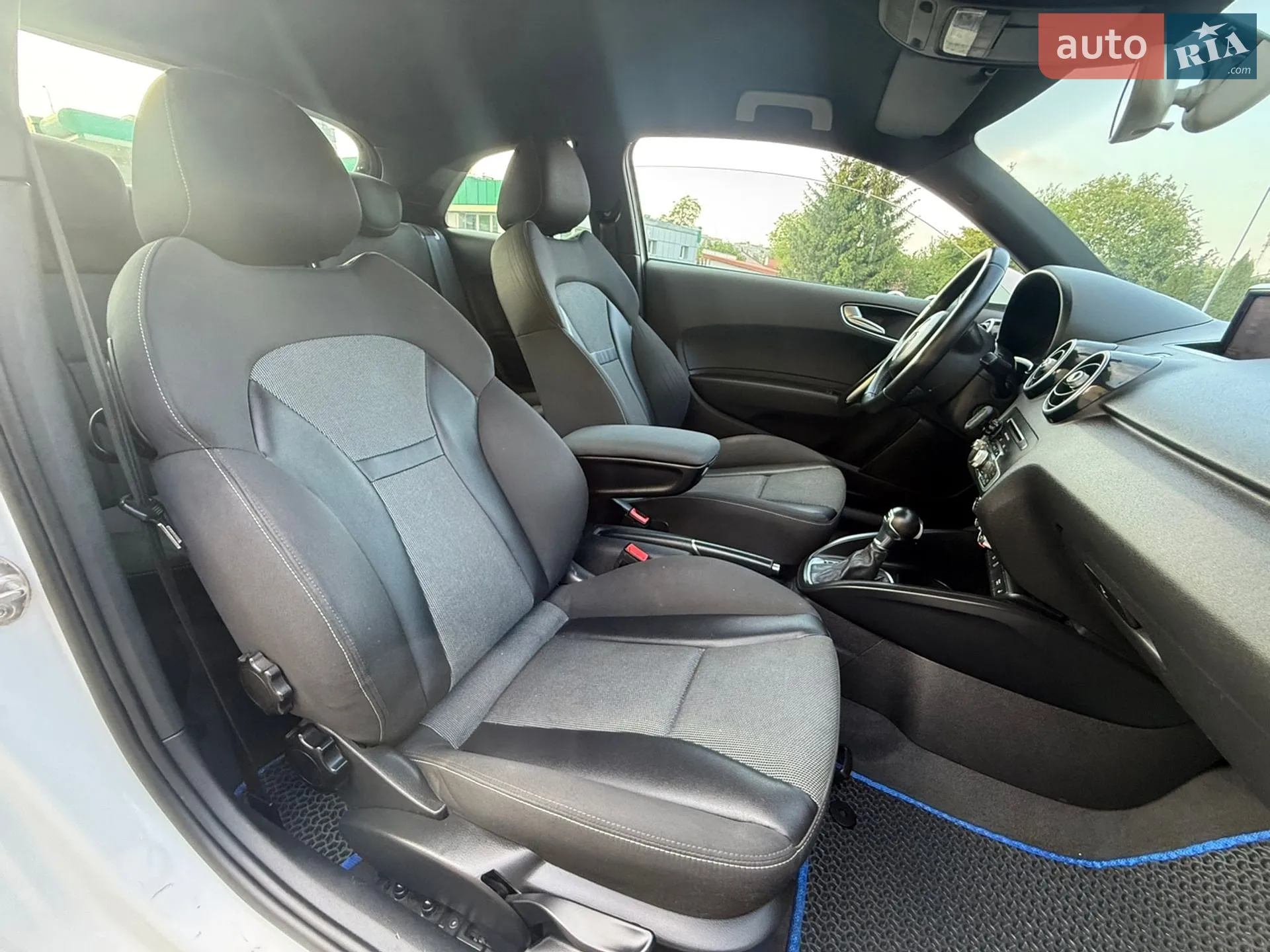 2015 Audi A1 - мініатюра 24