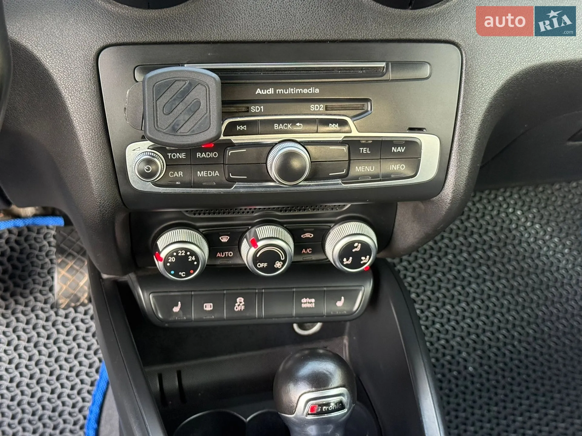 2015 Audi A1 - мініатюра 28
