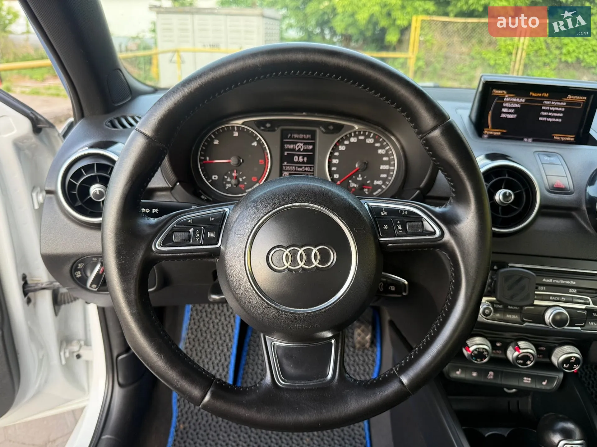2015 Audi A1 - мініатюра 31