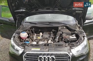 Хэтчбек Audi A1 2013 в Ахтырке