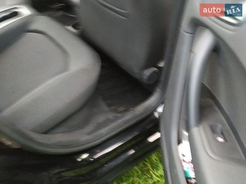 Хэтчбек Audi A1 2013 в Ахтырке