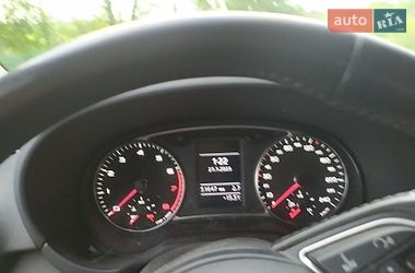 Хэтчбек Audi A1 2013 в Ахтырке