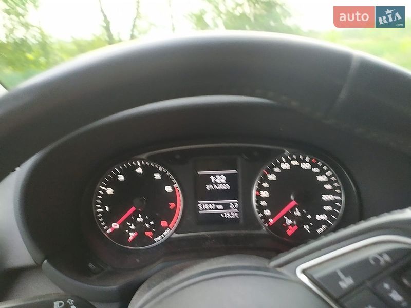 Хэтчбек Audi A1 2013 в Ахтырке
