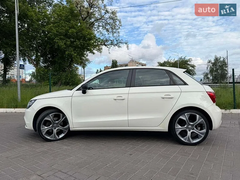 Audi A1 2013 VIN WAUZZZ8X7DB110151 фото оголошення 11 з 70
