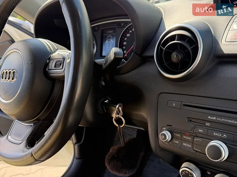 Audi A1 2013 VIN WAUZZZ8X7DB110151 фото оголошення 23 з 70