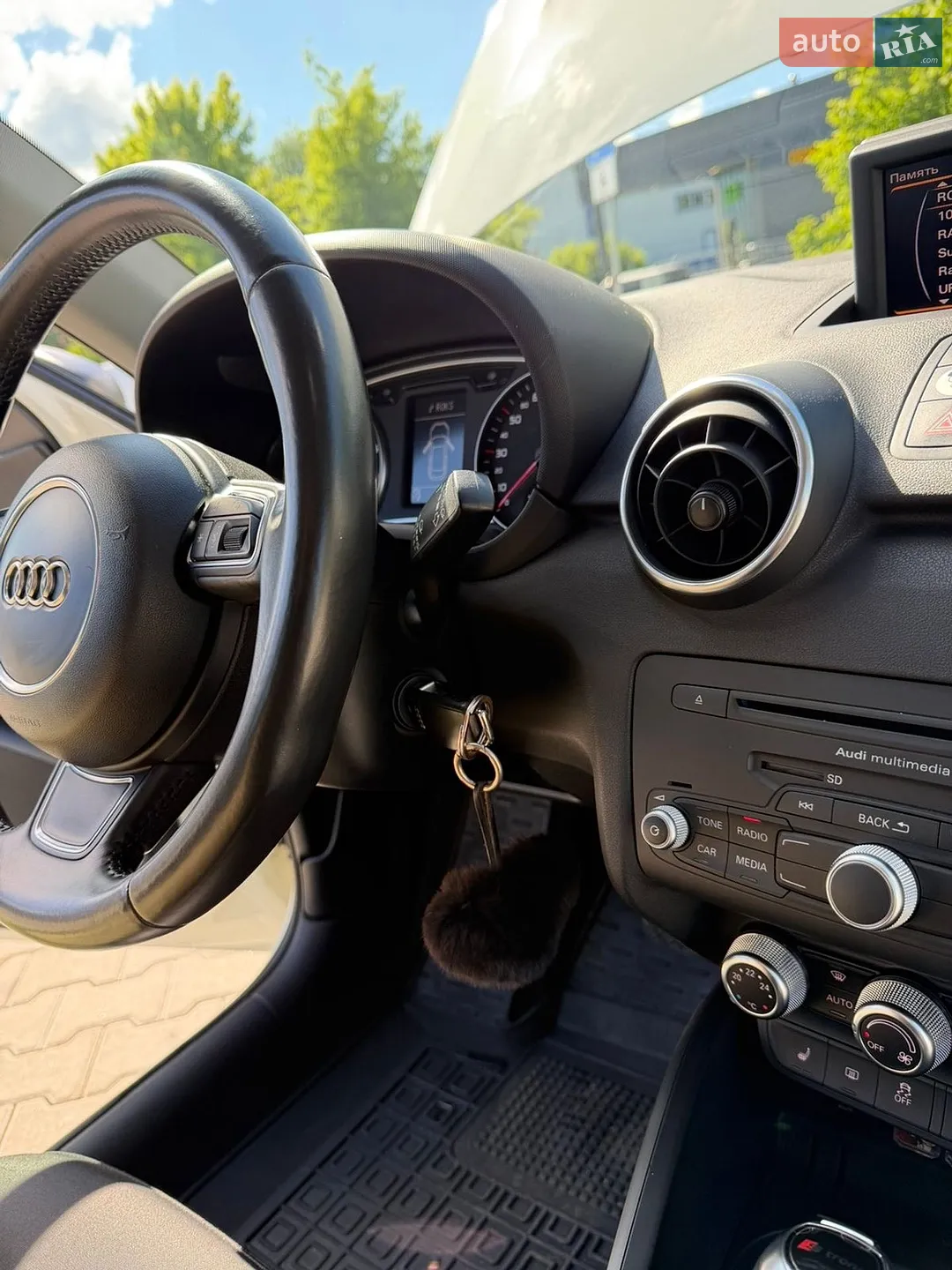 2013 Audi A1 - мініатюра 23