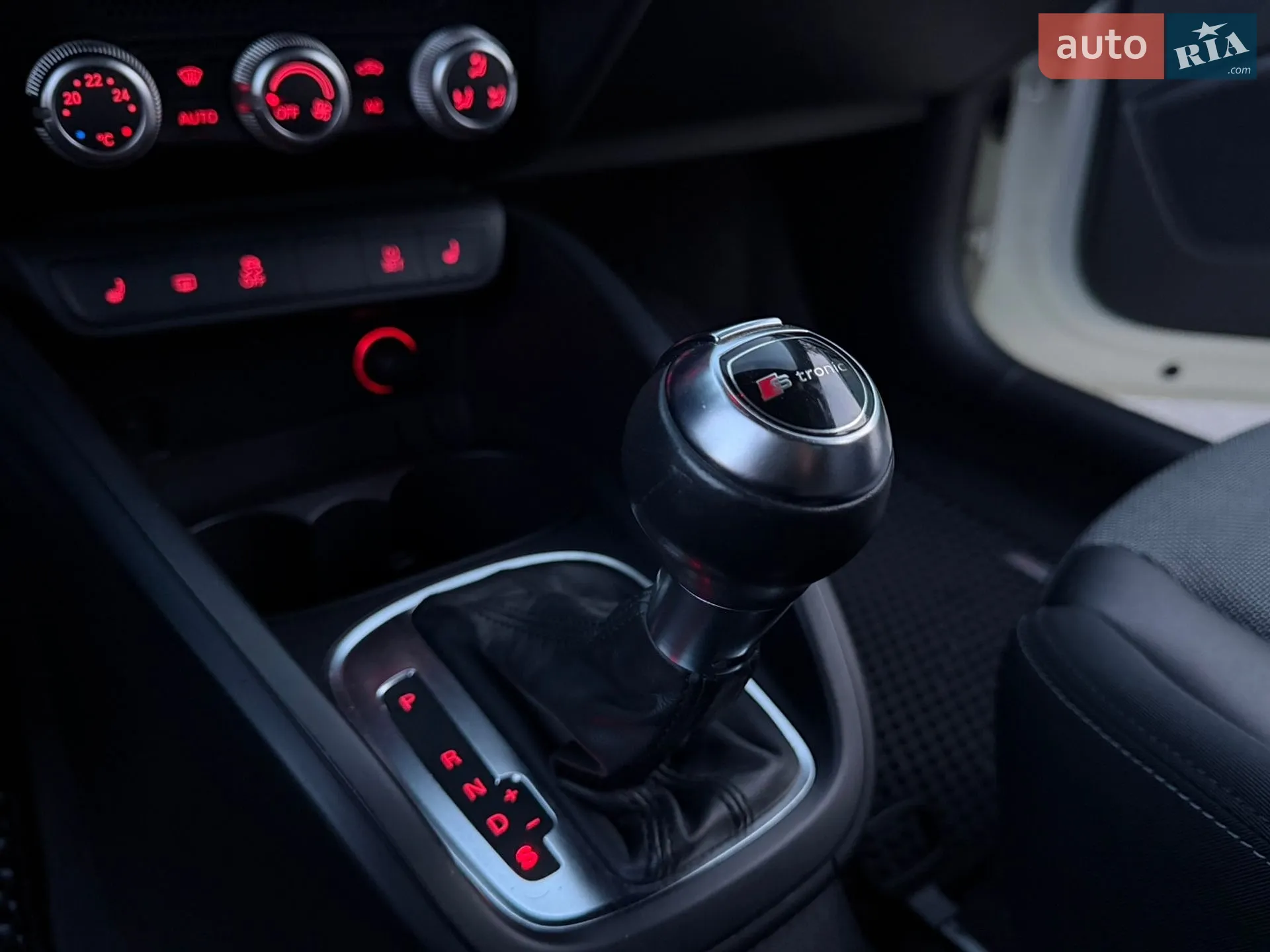 2010 Audi A1 - мініатюра 22