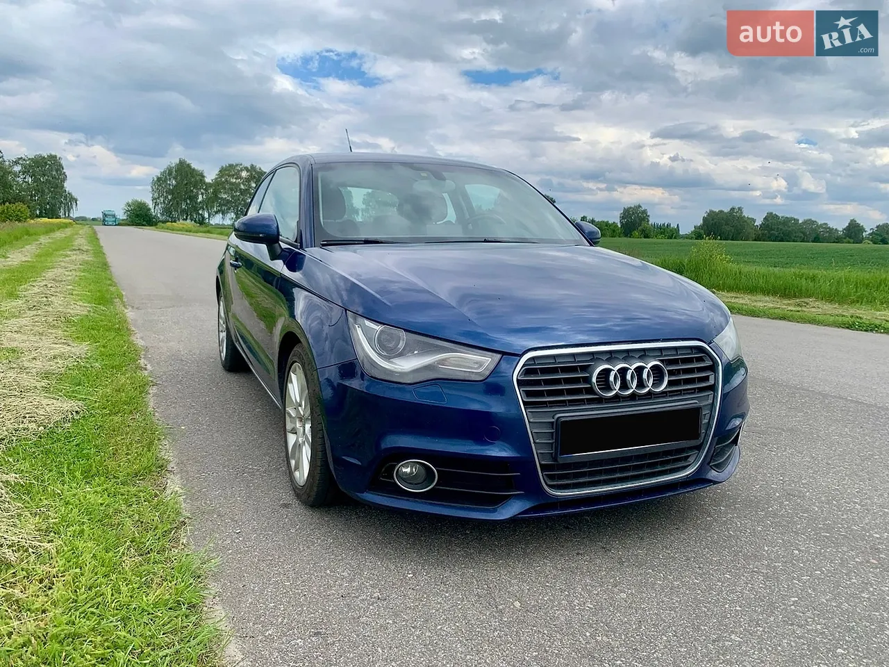 2011 Audi A1 - мініатюра 18