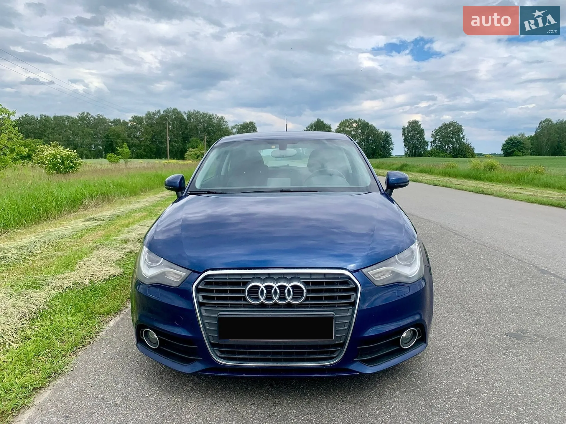 2010 Audi A1 - мініатюра 8