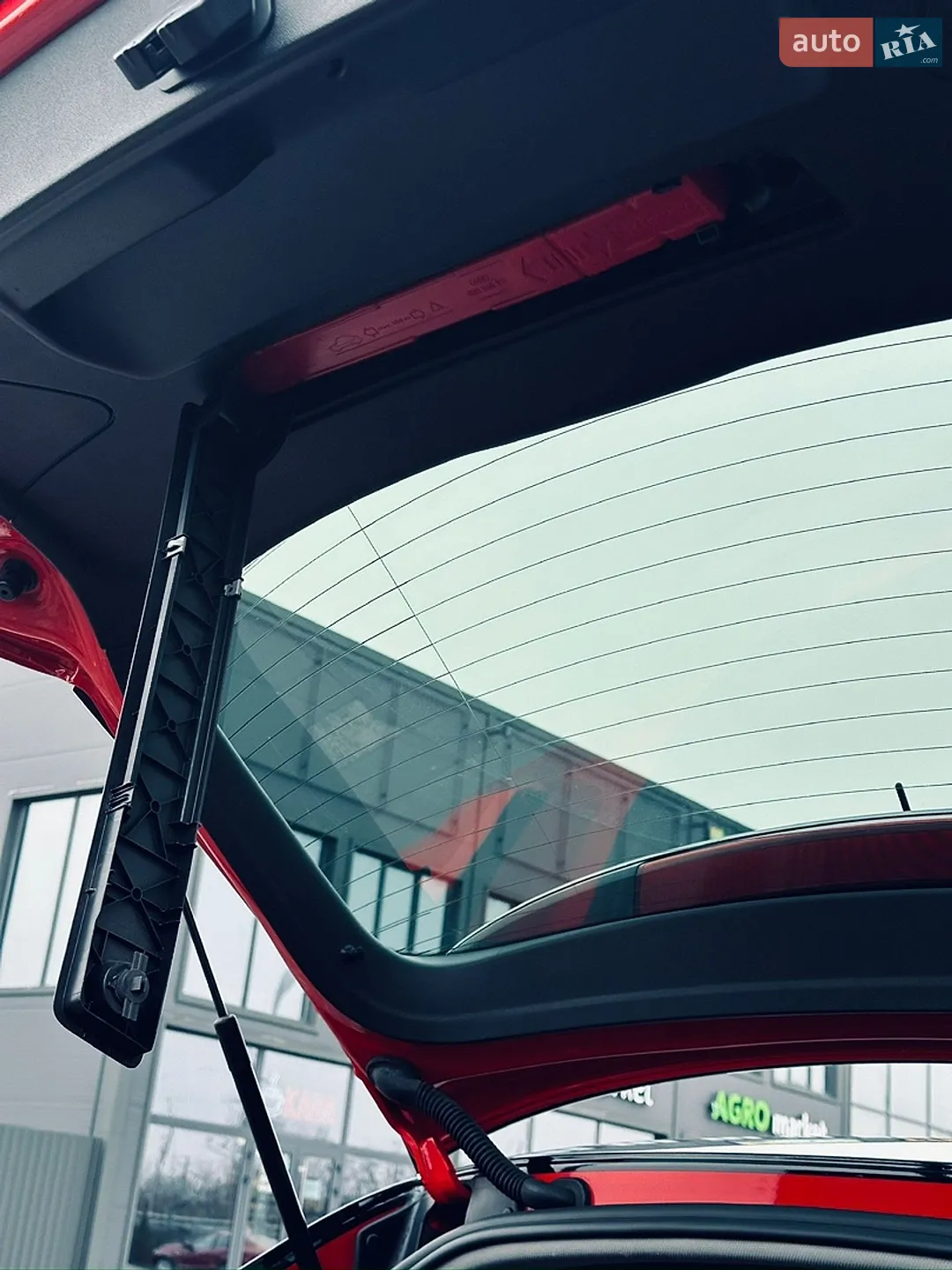 2012 Audi A1 - мініатюра 42