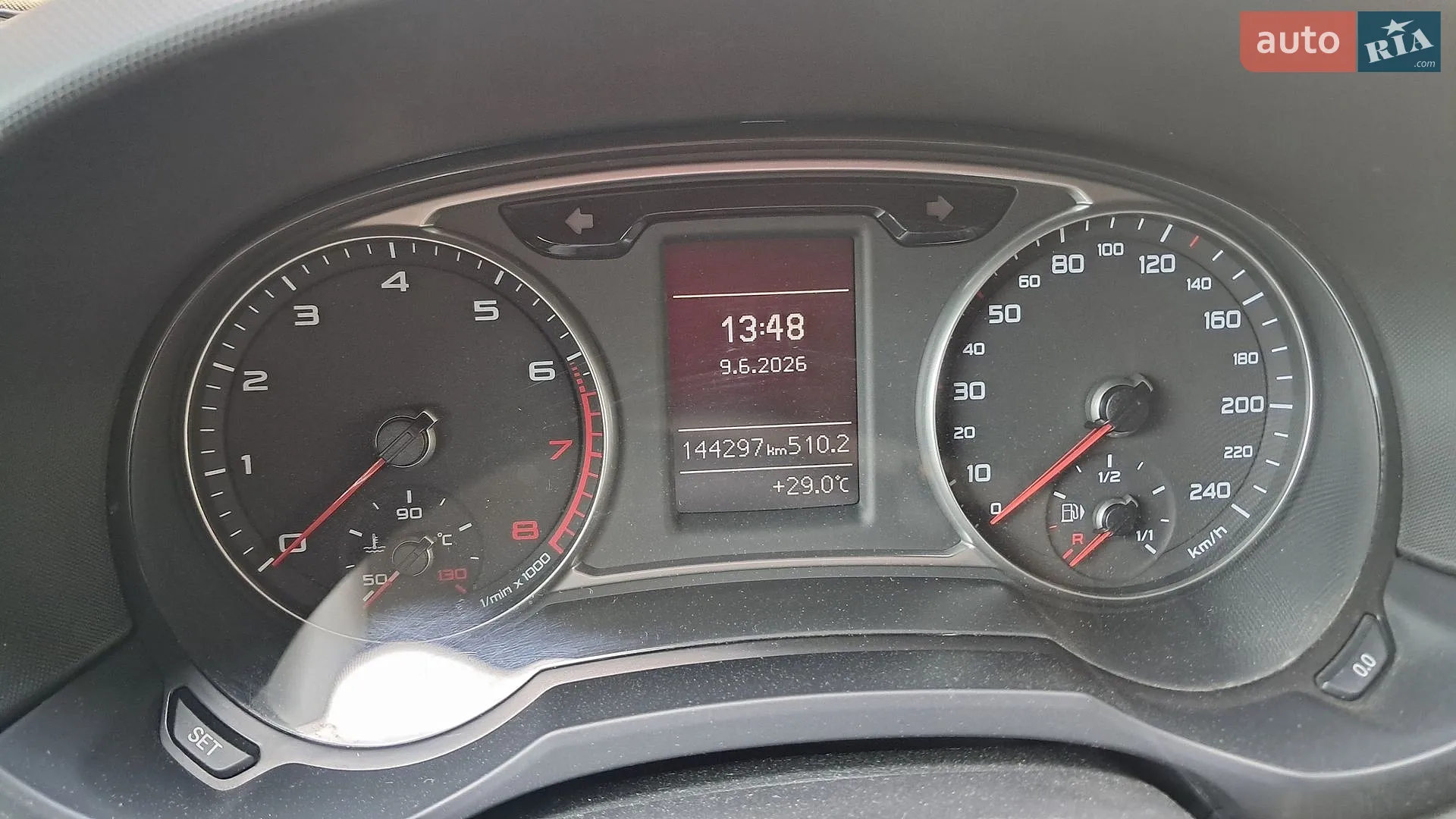 2010 Audi A1 - мініатюра 10