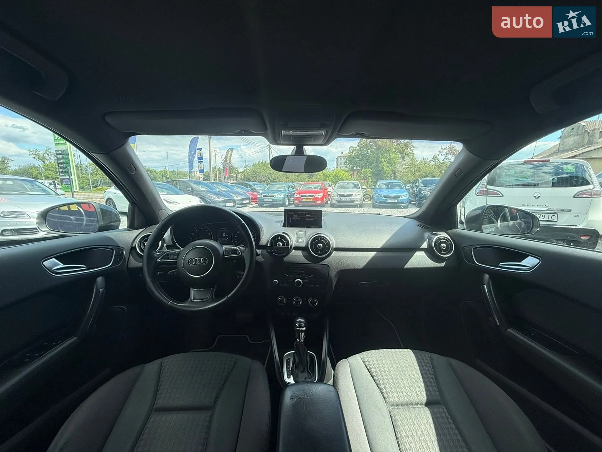 2013 Audi A1 - мініатюра 14