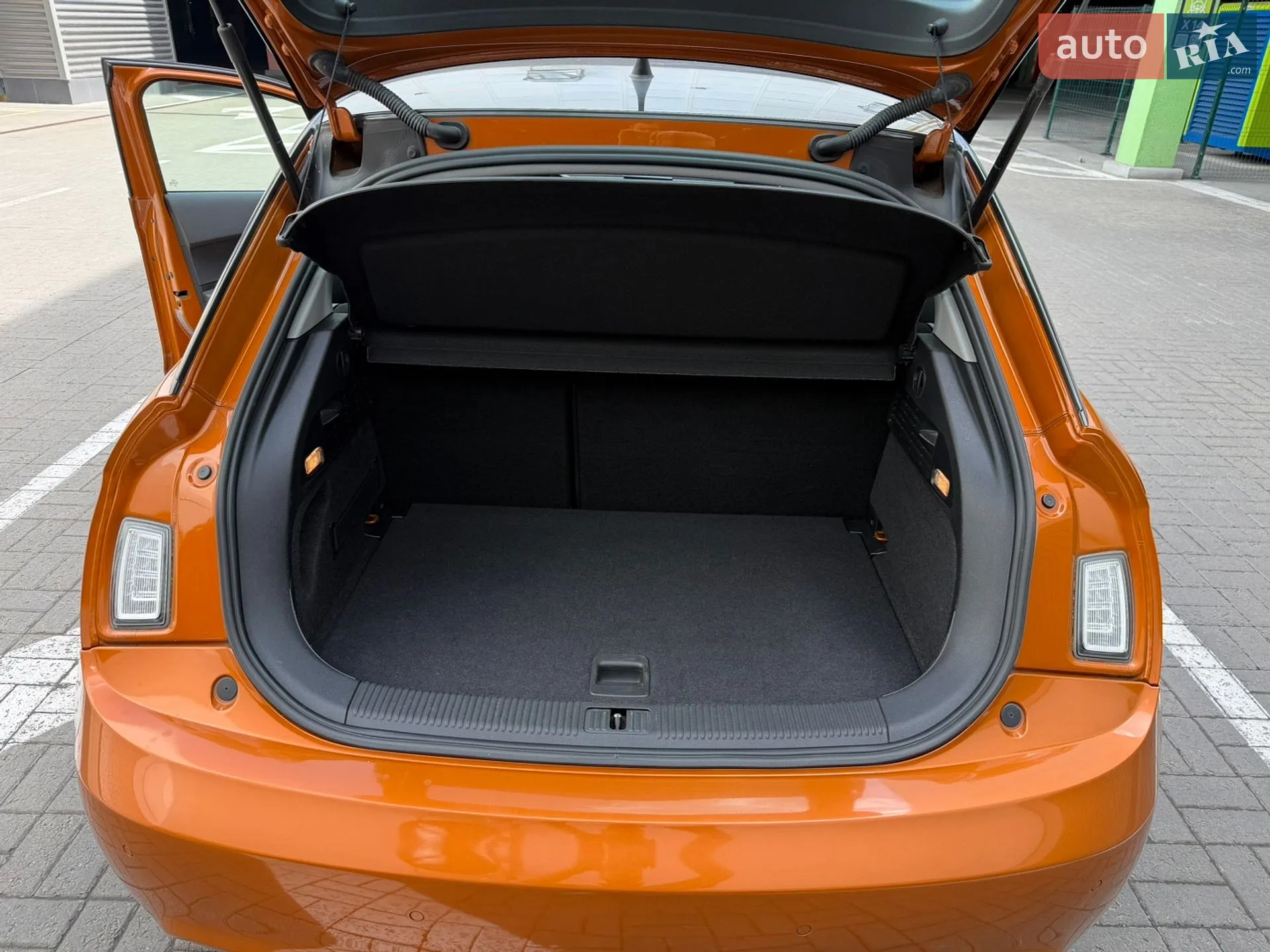2013 Audi A1 - мініатюра 11