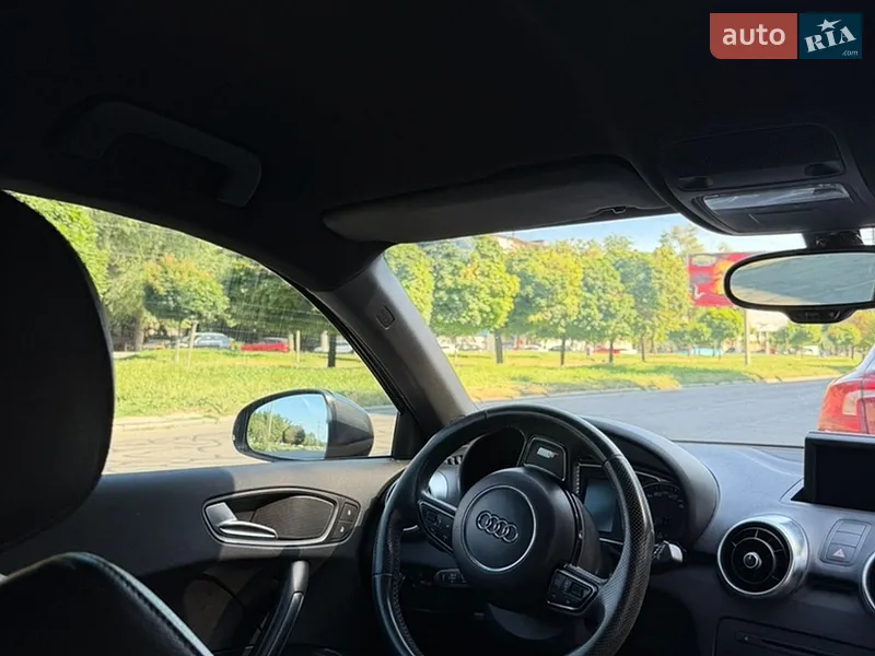 Audi A1 2011 VIN WAUZZZ8XXBB060973 фото оголошення 7 з 48
