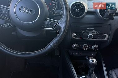 Хэтчбек Audi A1 2011 в Днепре