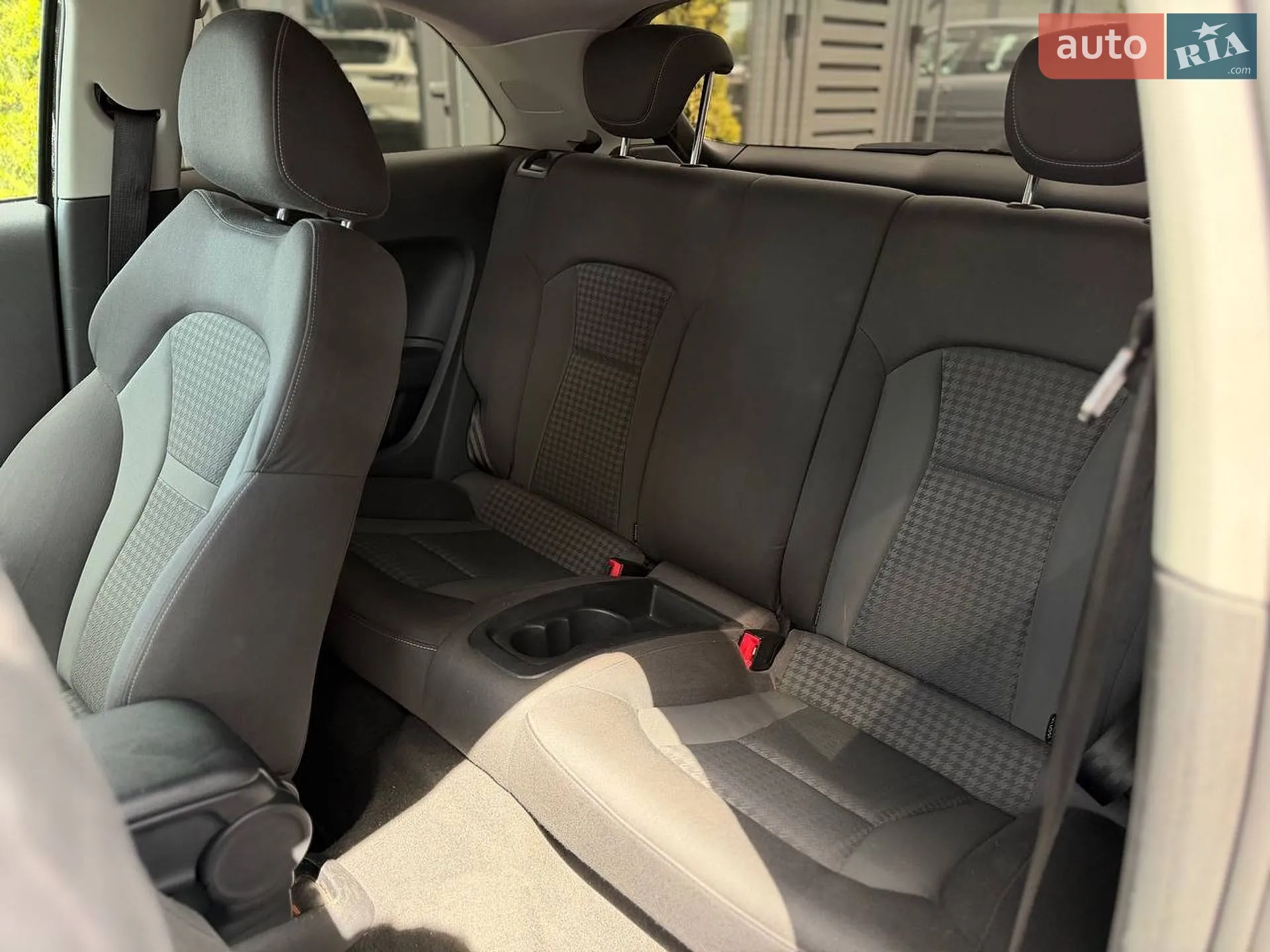 2010 Audi A1 - мініатюра 18