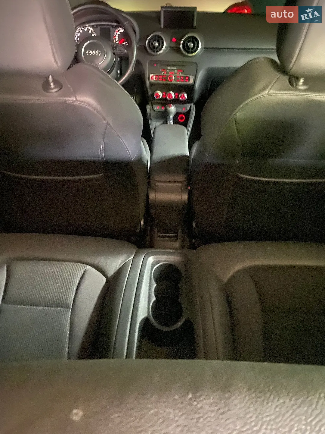 2011 Audi A1 - мініатюра 22