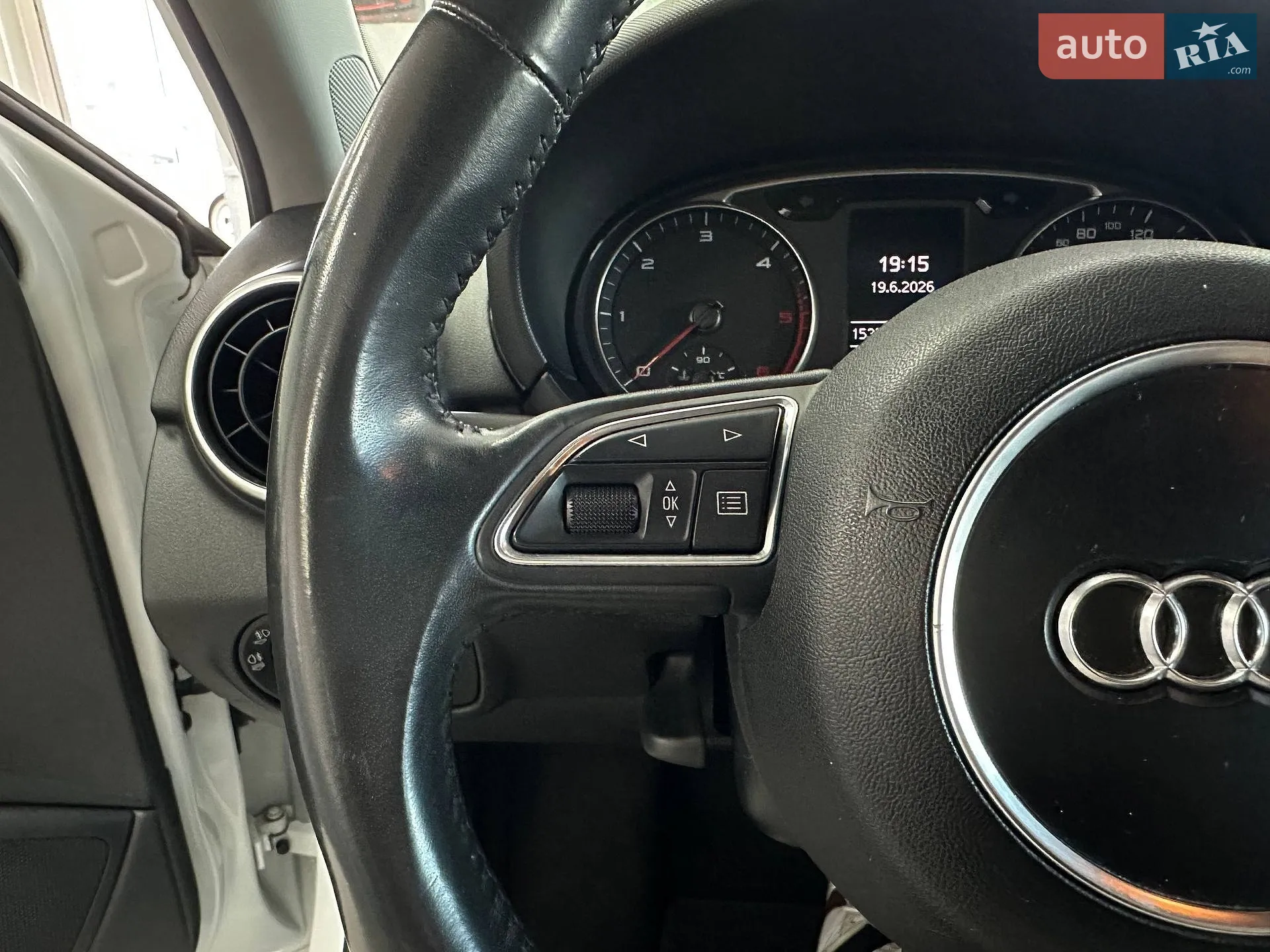 2017 Audi A1 - мініатюра 29