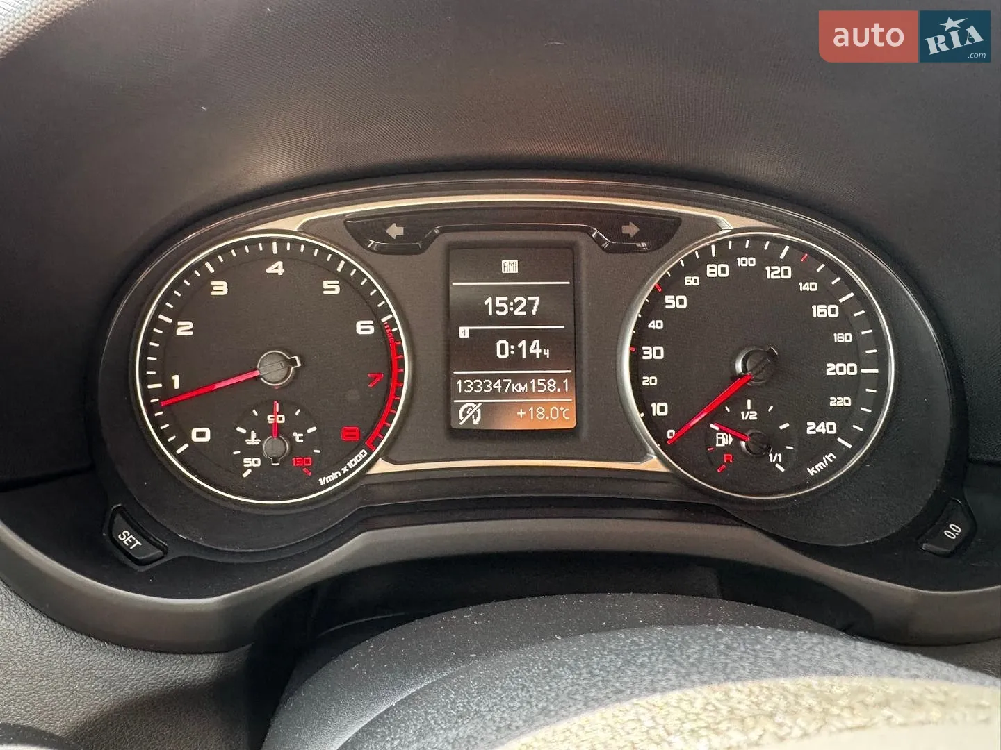 2011 Audi A1 - мініатюра 16