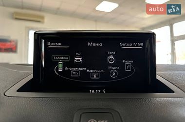 Хетчбек Audi A1 2017 в Києві
