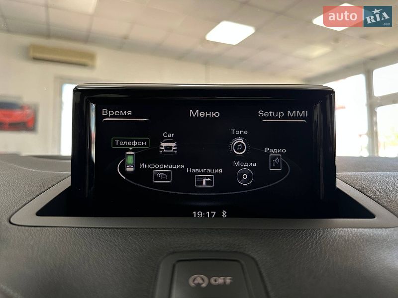 Хетчбек Audi A1 2017 в Києві