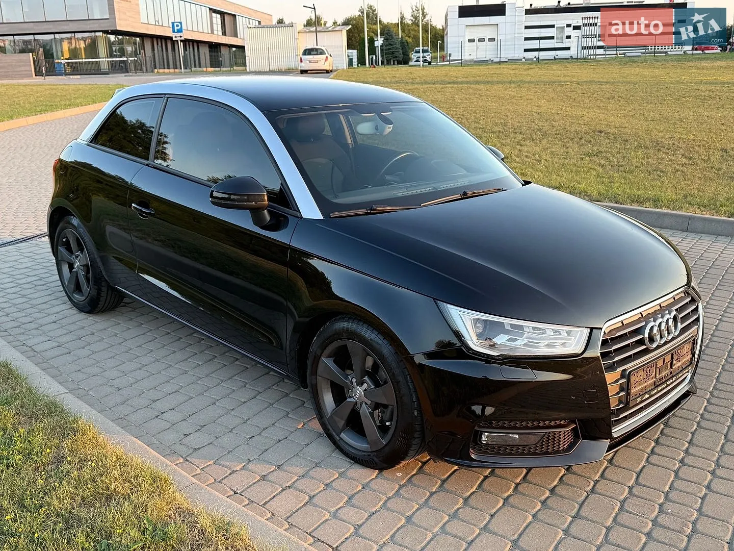 2015 Audi A1 - мініатюра 2