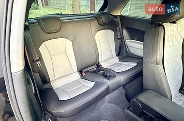 Хэтчбек Audi A1 2010 в Киеве