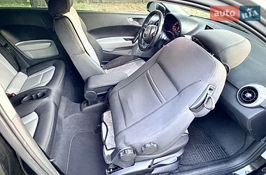 Хэтчбек Audi A1 2010 в Киеве