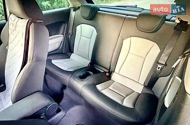 Хэтчбек Audi A1 2010 в Киеве